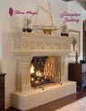 Stone Magic Cast Stone Fireplaces Brochure