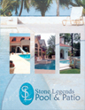 Pools and Patio Brochure