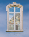 Cast Stone Window and Door Surrounds Brochure