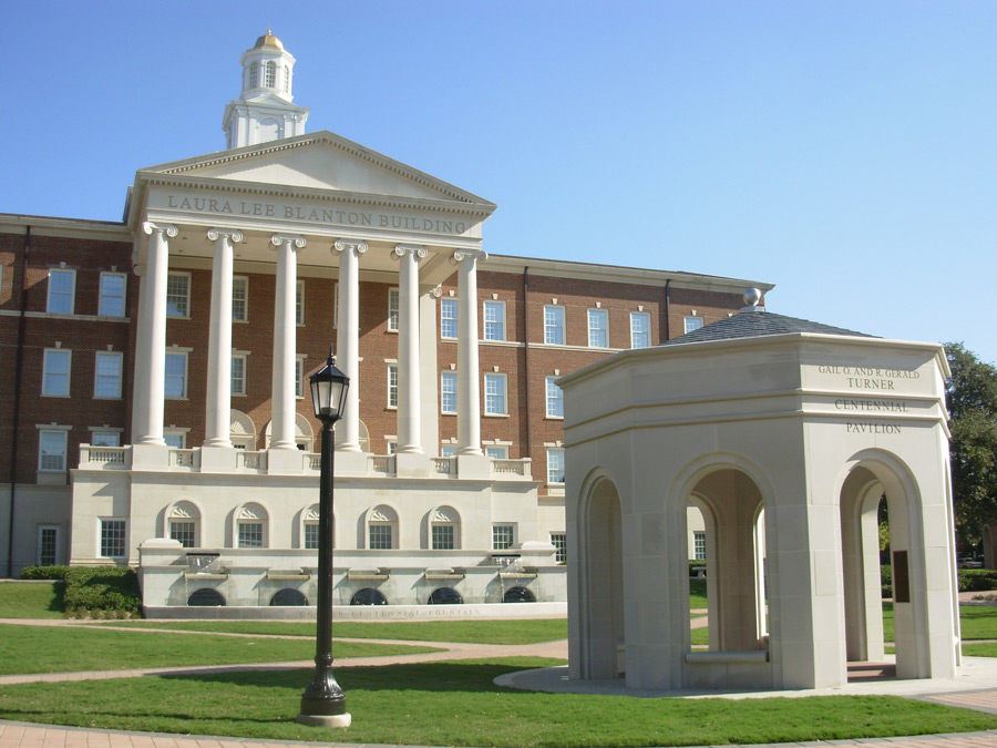 SMU Quadrangle Project
