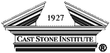 Cast Stone Institute