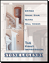 Entries, Staircases, Veneer Panels, Quoins