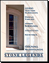 Cast Stone Window and Door Surrounds, Jackarches, and Keystones