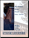 Cast Stone Balustrade, Stairs and Steps, Pavers and Pool Coping