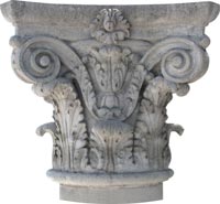 Corinthian Capital