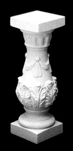 Florentine Baluster