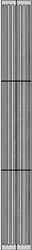 Fluted Shaft
