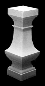 Jefferson Baluster