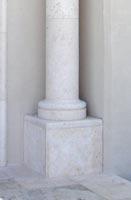 Cast Stone Plinths and Pedestals