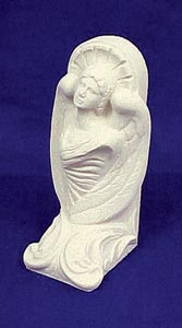 Cast Stone Garden Statuary