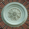 Maerose1 Ornamental Medallion