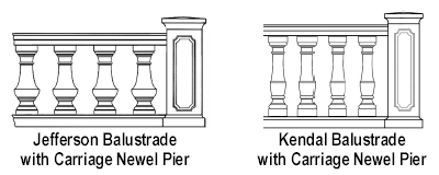 Unit Drawing for Reference to Chart