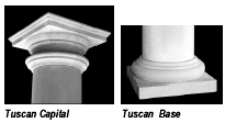 Tuscan Capital | Tuscan Base