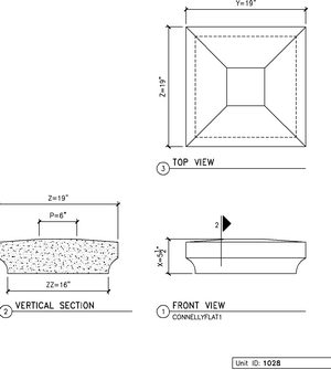 CapsForLandscapePier