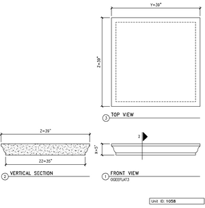 CapsForLandscapePier