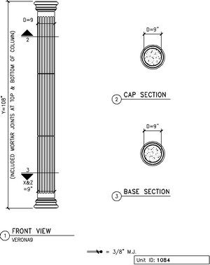 Column