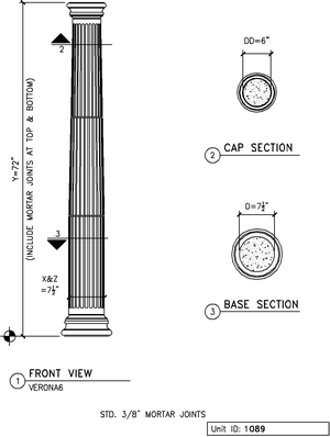 Column