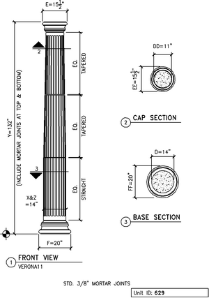 Column