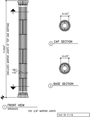 Column