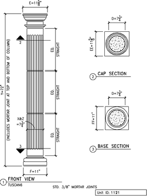 Column