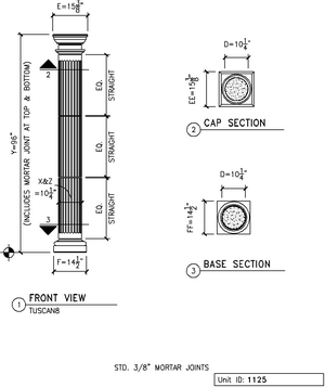 Column