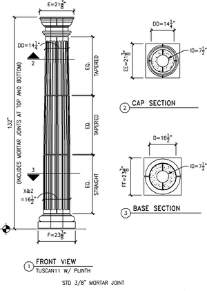 Column