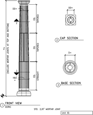 Column