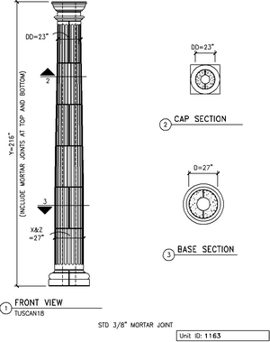 Column