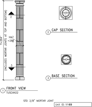 Column