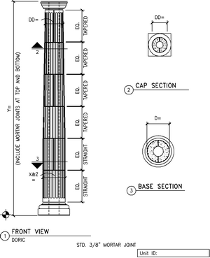 Column