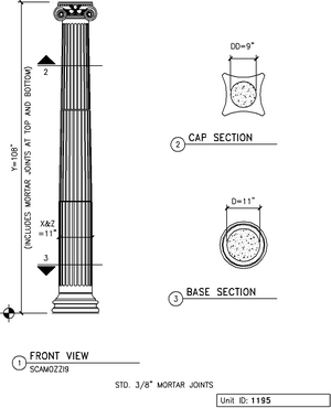 Column