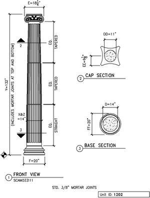 Column