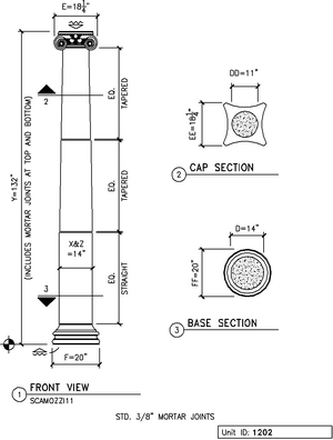 Column