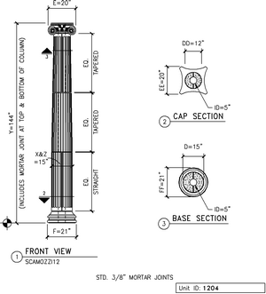 Column