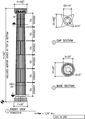 Column