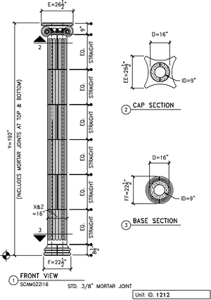 Column