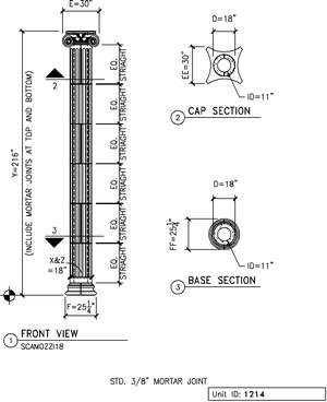 Column