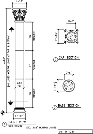 Column