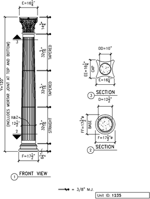 Column