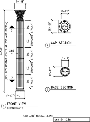 Column