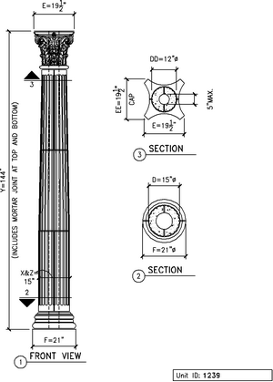 Column