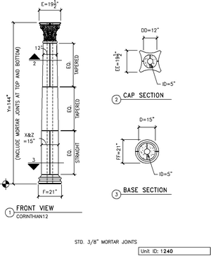 Column