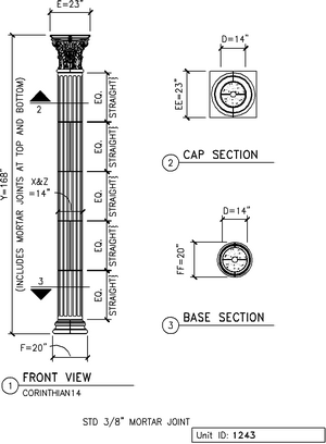 Column