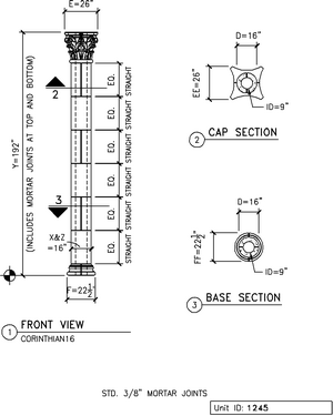 Column