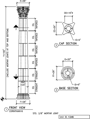 Column