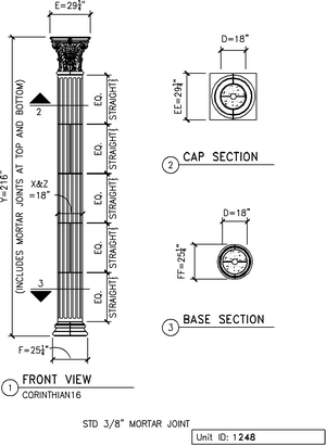 Column