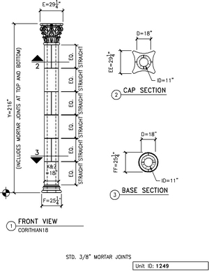 Column