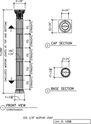 Column