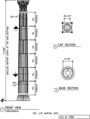 Column