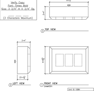 AddressBlock